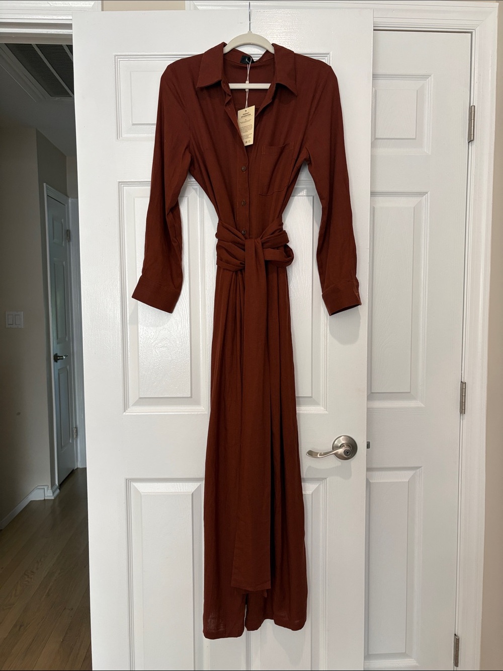 MODESEES JUMPSUIT - Picture 8 of 13